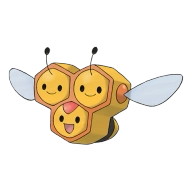 포켓몬 비퀸 연관 포켓몬 415