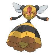 포켓몬 세꿀버리 연관 포켓몬 416