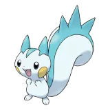 pokemon_id_417 파치리스