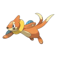 포켓몬 플로젤 연관 포켓몬 418