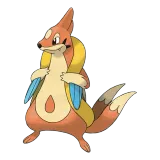 pokemon_id_419 플로젤