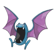 포켓몬 주뱃 연관 포켓몬 42