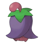 포켓몬 체리버 연관 포켓몬 421