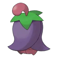 포켓몬 체리버 연관 포켓몬 421