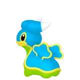 pokemon_id_422 깝질무 깝질무_동쪽 서식