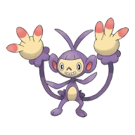 포켓몬 에이팜 연관 포켓몬 424