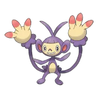 포켓몬 에이팜 연관 포켓몬 424