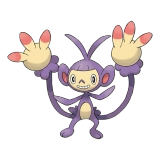 pokemon_id_424 겟핸보숭 