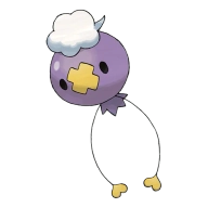 포켓몬 둥실라이드 연관 포켓몬 425