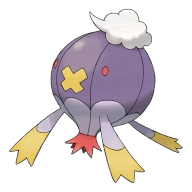 포켓몬 흔들풍손 연관 포켓몬 426