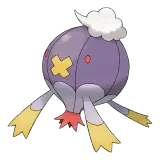 pokemon_id_426 둥실라이드