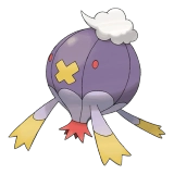 pokemon_id_426 둥실라이드 