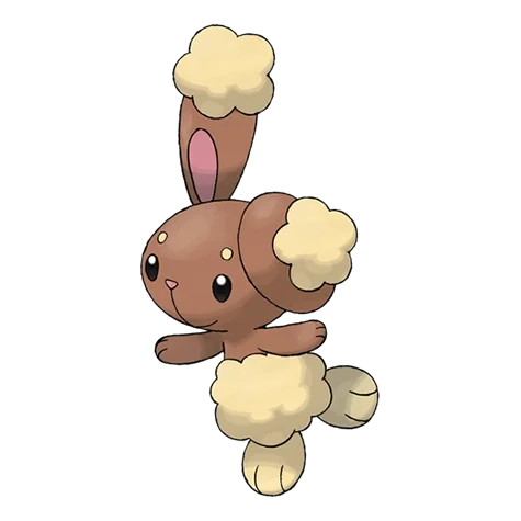 노말 타입 포켓몬 이어롤의 이미지