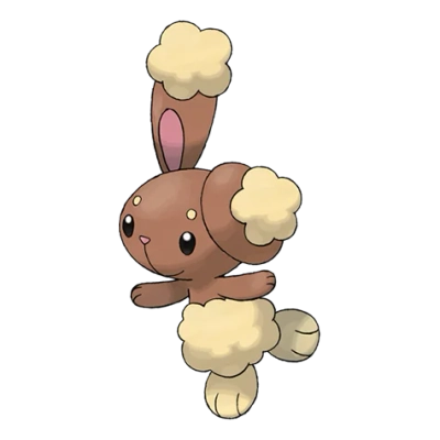 노말 타입 포켓몬 이어롤의 이미지