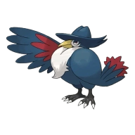 포켓몬 니로우 연관 포켓몬 430