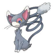 포켓몬 몬냥이 연관 포켓몬 431