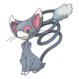 pokemon_id_431 나옹마