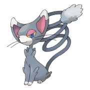 포켓몬 몬냥이 연관 포켓몬 431