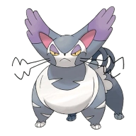 포켓몬 나옹마 연관 포켓몬 432