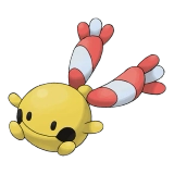 pokemon_id_433 랑딸랑 