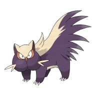 포켓몬 스컹탱크 연관 포켓몬 434