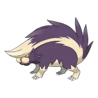 포켓몬 스컹뿡 연관 포켓몬 435