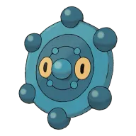 포켓몬 동탁군 연관 포켓몬 436