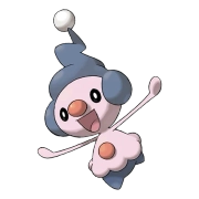 포켓몬 마임맨 연관 포켓몬 439