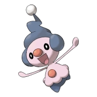 포켓몬 마임맨 연관 포켓몬 439