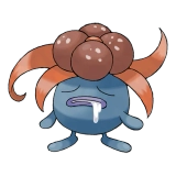 pokemon_id_44 냄새꼬 