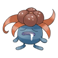 포켓몬 뚜벅쵸 연관 포켓몬 44