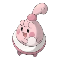 포켓몬 해피너스 연관 포켓몬 440