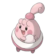 포켓몬 핑복 연관 포켓몬 440