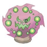 pokemon_id_442 화강돌 