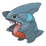 pokemon_id_443 딥상어동 