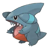 pokemon_id_443 딥상어동