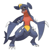 포켓몬 딥상어동 연관 포켓몬 445