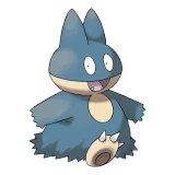 pokemon_id_446 먹고자 