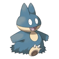 포켓몬 잠만보 연관 포켓몬 446