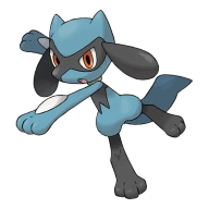 포켓몬 루카리오 연관 포켓몬 447