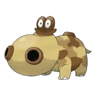 포켓몬 하마돈 연관 포켓몬 449