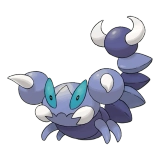pokemon_id_451 스콜피 