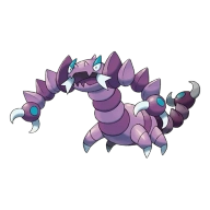 포켓몬 스콜피 연관 포켓몬 452