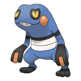 pokemon_id_453 삐딱구리 