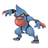 pokemon_id_454 독개굴 