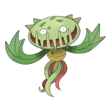 pokemon_id_455 무스틈니 