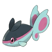 포켓몬 네오라이트 연관 포켓몬 456