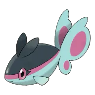 포켓몬 네오라이트 연관 포켓몬 456