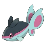 pokemon_id_456 형광어 