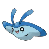 포켓몬 만타인 연관 포켓몬 458